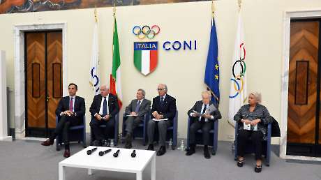 Premi Coni 2022 Foto Mezzelani GMT0008