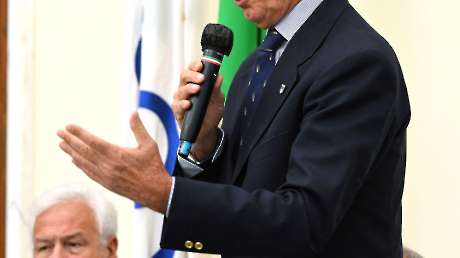 Premi Coni 2022 Foto Mezzelani GMT0013