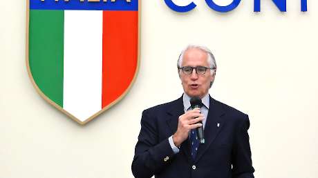 Premi Coni 2022 Foto Mezzelani GMT0014