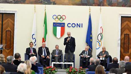 Premi Coni 2022 Foto Mezzelani GMT0021