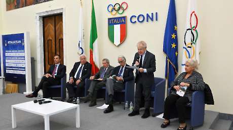 Premi Coni 2022 Foto Mezzelani GMT0026