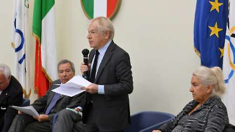 Premi Coni 2022 Foto Mezzelani GMT0029