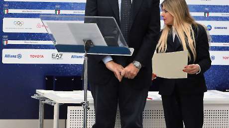 Premi Coni 2022 Foto Mezzelani GMT0030