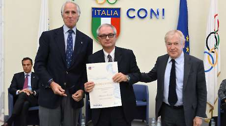 Premi Coni 2022 Foto Mezzelani GMT0032