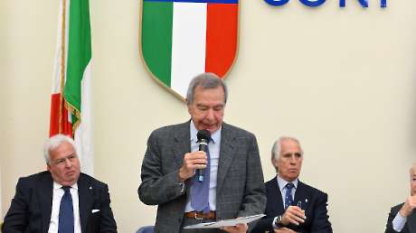 Premi Coni 2022 Foto Mezzelani GMT0040