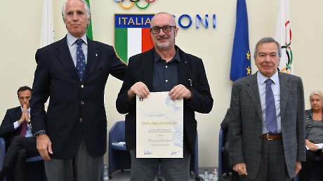 Premi Coni 2022 Foto Mezzelani GMT0043