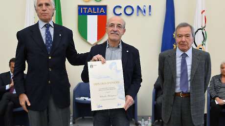 Premi Coni 2022 Foto Mezzelani GMT0044