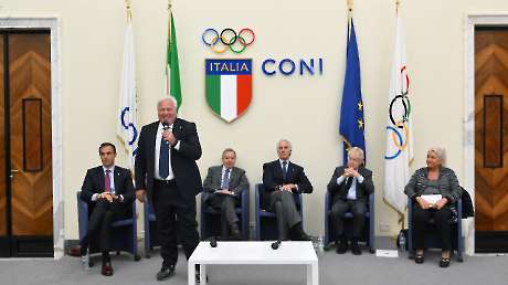 Premi Coni 2022 Foto Mezzelani GMT0046