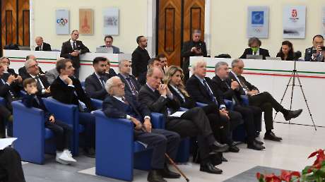 Premi Coni 2022 Foto Mezzelani GMT0048