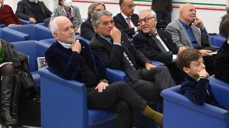 Premi Coni 2022 Foto Mezzelani GMT0049