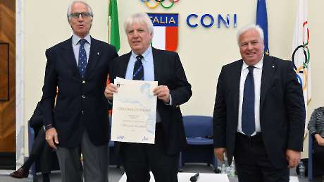 Premi Coni 2022 Foto Mezzelani GMT0052