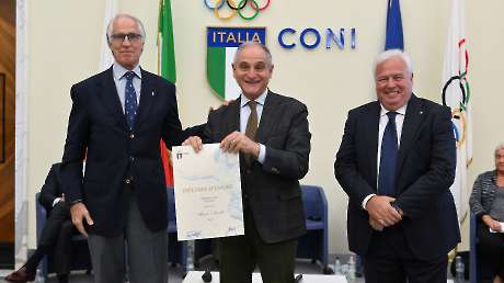 Premi Coni 2022 Foto Mezzelani GMT0055