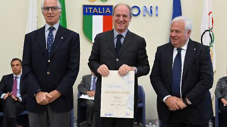 Premi Coni 2022 Foto Mezzelani GMT0056