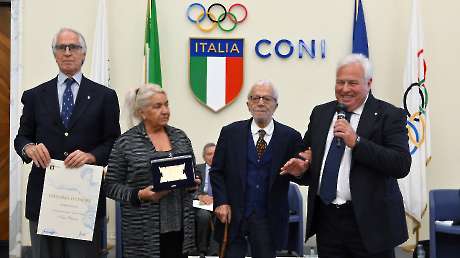 Premi Coni 2022 Foto Mezzelani GMT0061