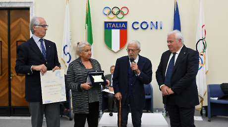 Premi Coni 2022 Foto Mezzelani GMT0063