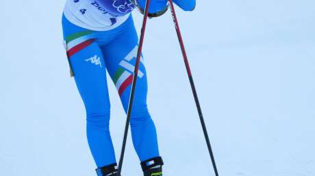 220216 ITA Biathlon Donne Staffetta 4x6km Ph Luca Pagliaricci LUC05339 copia
