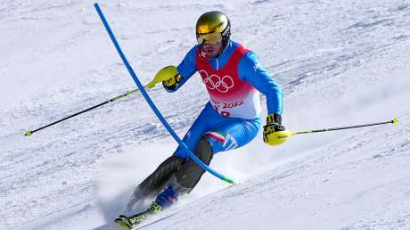 220216 Slalom M RAZZOLI Giuliano ITA ph Simone Ferraro BEI03471 copia
