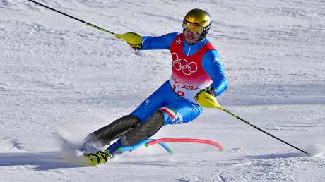 220216 Slalom M RAZZOLI Giuliano ITA ph Simone Ferraro BEI03484 copia