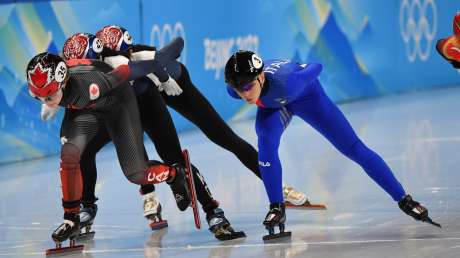 arinanna fontana in finale foto mezzelani gmt092