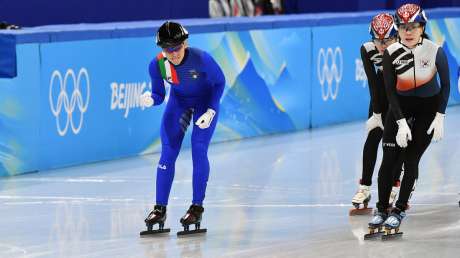 arinanna fontana in finale foto mezzelani gmt095