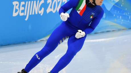 arinanna fontana in finale foto mezzelani gmt096