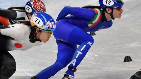 CINZIA MACITO foto mezzelani gmt080