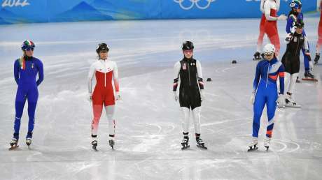 la staffetta dell italia vince la finale b foto mezzelani gmt006