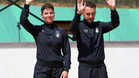 Tiro a Volo PODIO foto Luca Pagliaricci ORA01516 copia 