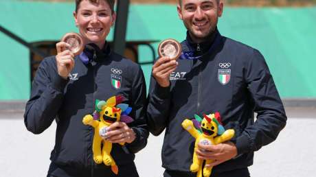 Tiro a Volo PODIO foto Luca Pagliaricci ORA01548 copia 