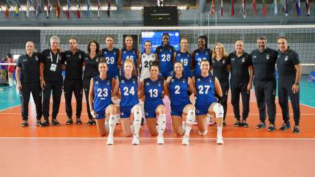 Volley Femminile ITA vs TUR foto Luca Pagliaricci LUP08635 copia 