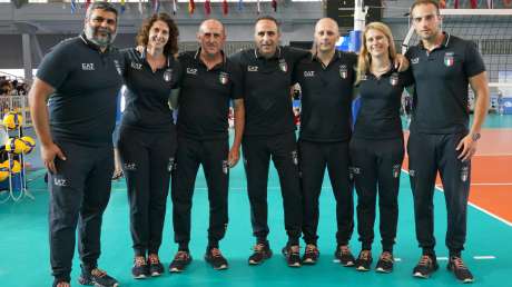 Volley Femminile ITA vs TUR foto Luca Pagliaricci LUP08644 copia 