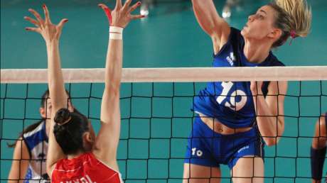 Volley Femminile ITA vs TUR foto Luca Pagliaricci ORA00638 copia 