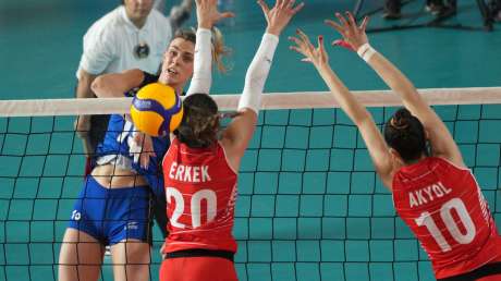 Volley Femminile ITA vs TUR foto Luca Pagliaricci ORA00661 copia 