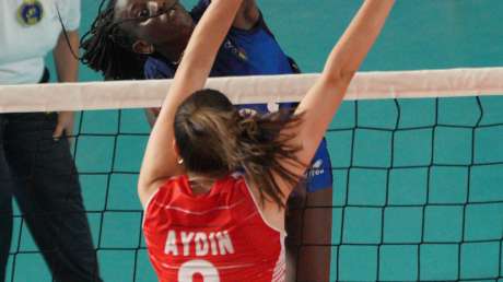 Volley Femminile ITA vs TUR foto Luca Pagliaricci ORA00712 copia 