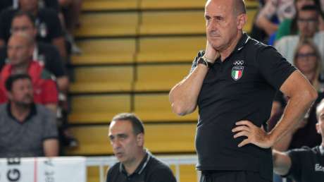Volley Femminile ITA vs TUR foto Luca Pagliaricci ORA00868 copia 