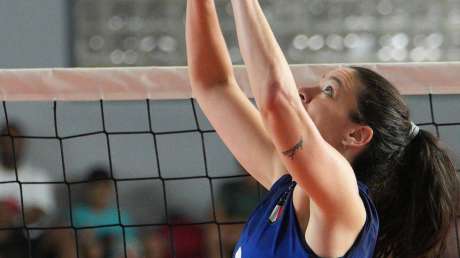 Volley Femminile ITA vs TUR foto Luca Pagliaricci ORA01019 copia 