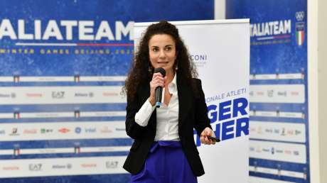stronger toghether Foto Mezzelani GMT189