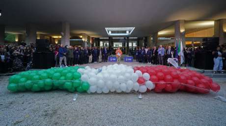 Cerimona Chiusura Ph Luca Pagliaricci LUP05820 copia 