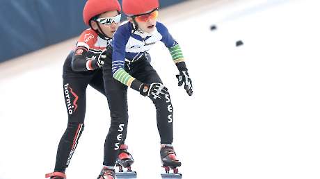 2218 Short Track 127 ph Simone Ferraro 51-SFA08241