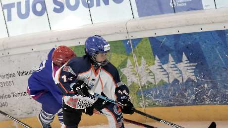 2217 Hockey Piemonte Trentino 060 ph Simone Ferraro 11-SFA07028