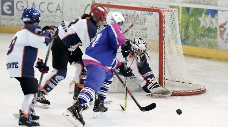 2217 Hockey Piemonte Trentino 062 ph Simone Ferraro 9-SFA07061
