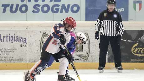 2217 Hockey Piemonte Trentino 065 ph Simone Ferraro 6-SFA07104