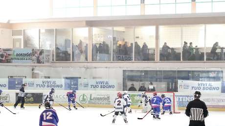 2217 Hockey Piemonte Trentino 066 ph Simone Ferraro 5-SFA07139