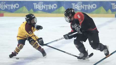 2217 Hockey Veneto Aosta 047 ph Simone Ferraro 24-SFA06497