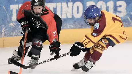 2217 Hockey Veneto Aosta 050 ph Simone Ferraro 21-SFA06603