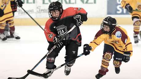 2217 Hockey Veneto Aosta 051 ph Simone Ferraro 20-SFA06644