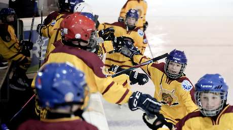 2217 Hockey Veneto Aosta 052 ph Simone Ferraro 19-SFA06712