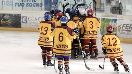 2217 Hockey Veneto Aosta 053 ph Simone Ferraro 18-SFA06769