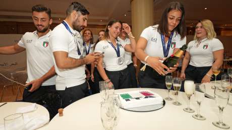 Lotta Judo CASA ITALIA foto Luca Pagliaricci ORA03133 copia 