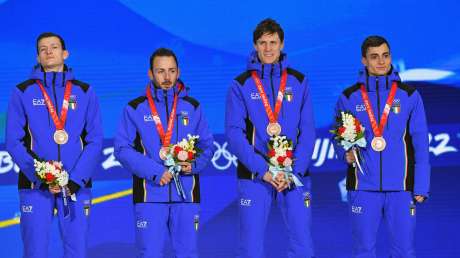 staffetta bronzo  foto mezzelani GMT043